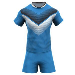 Custom Rugby Uniform Maker at Wholesale Prices