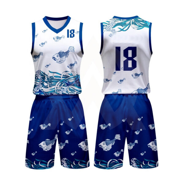 Youth Basketball Uniforms Custom at Wholesale prices