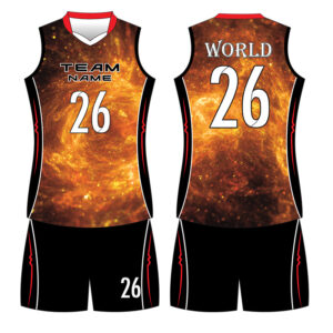 Boys Volleyball Uniforms from World Apparel Enterprises Order this now at wholesale