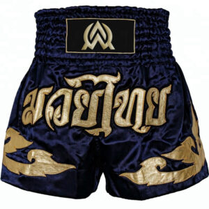Customized Boxing Muay Thai Shorts at Wholesale or in Bulk