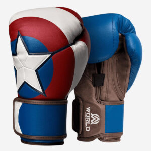 Custom Pro Boxing Gloves in Wholesale or Bulk