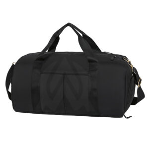 Large Travel Crossfit Gym Bag Customizable at wholesale or in Bulk