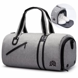 Small Personalized Gym Bags available at Wholesale or in Bulk