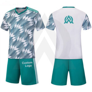 Youth Soccer Uniforms