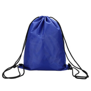 waterproof nylon backpacks pouch outdoor gym bag available at wholesale or in bulk