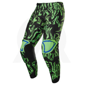 Green Motocross Pants Custom at wholesale prices