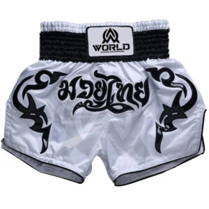 Custom Tiger Muay Thai Shorts available at wholesale or bulk
