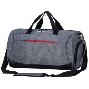 Small Packable Gym Bag Vintage available at bulk or wholesale