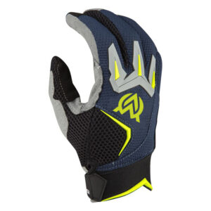 Custom Cold Weather MTB Gloves at Wholesale or in Bulk