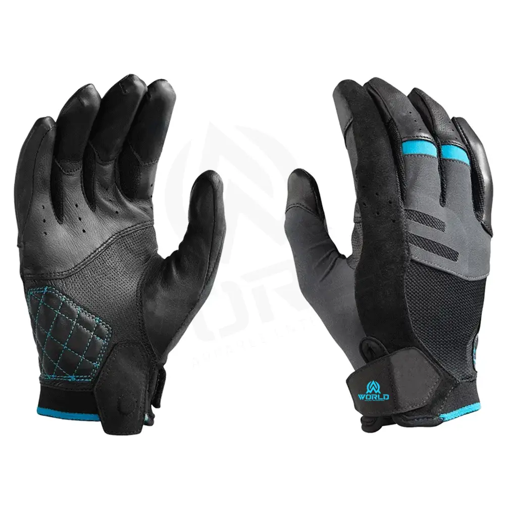 Winter MTB Gloves available in bulk or wholesale options