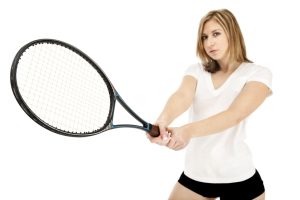 Evolution of Tennis Attire for Women