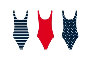 Factors Affecting the Lifespan of Swimsuits
