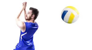Libero Position In Volleyball