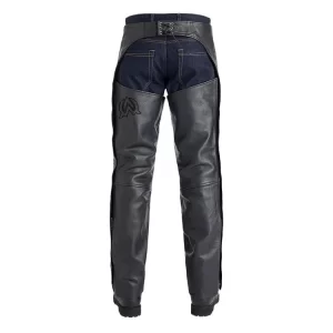 Maintenance of Leather Pants