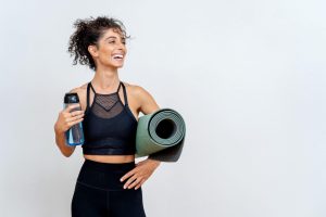 The Importance of Fitness Wear