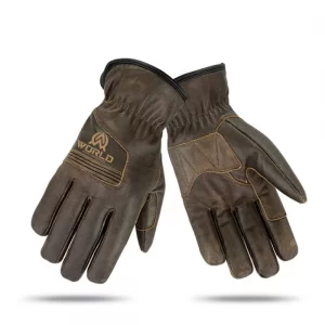 Types of Motorcycle Gloves