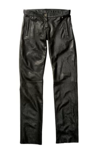 Understanding Leather Pants