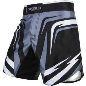 Material Of MMA Shorts