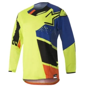 Create Your Own Motocross Jersey | Design Your Own Motocross Jersey at World Apparel Enterprises