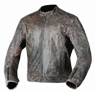 Vintage Motorcycle Jacket in US | Tips of styling for Men & Women |