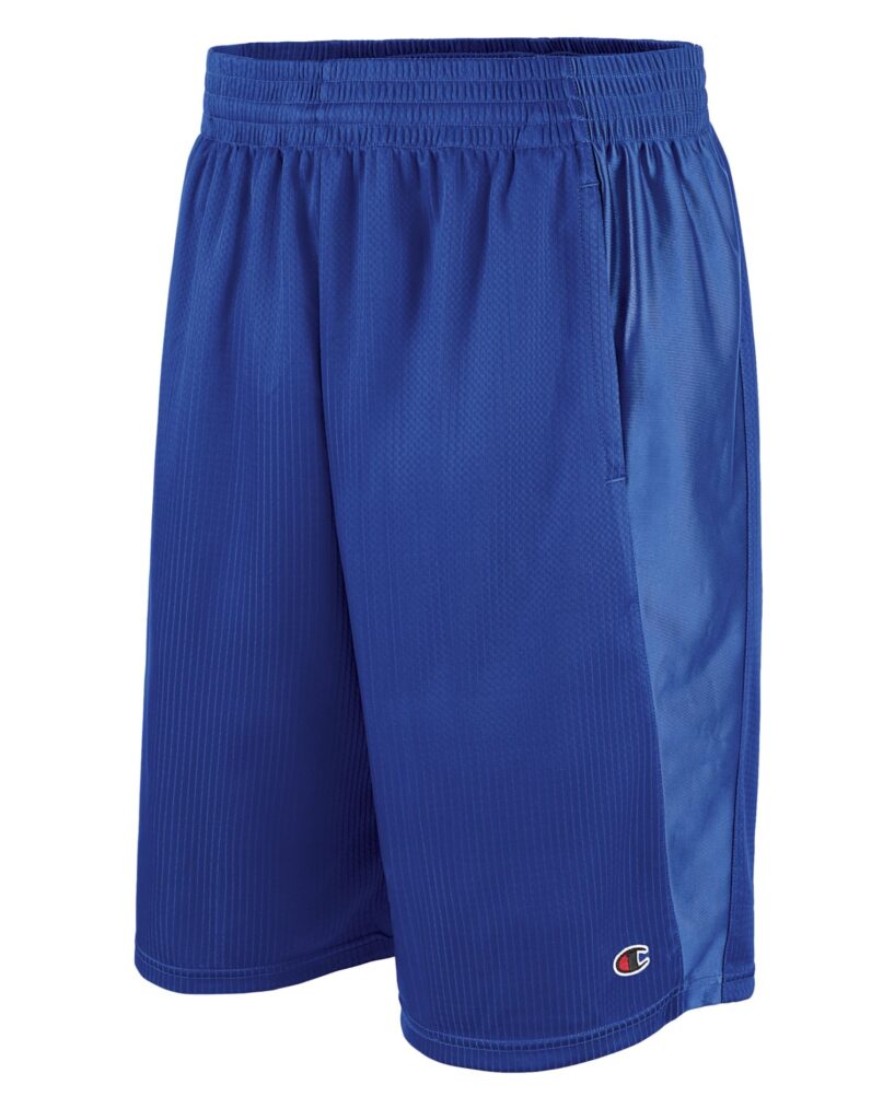 Champion USA Basketball Shorts