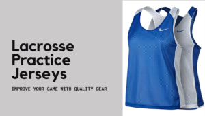 Lacrosse Practice Jerseys