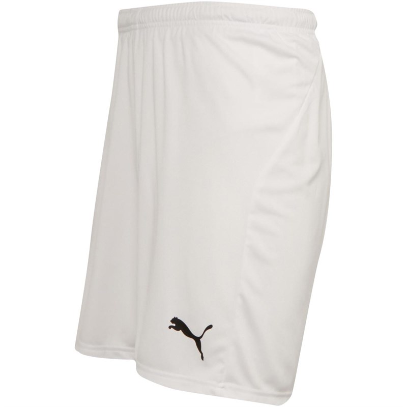 Puma Men's USA Basketball Shorts