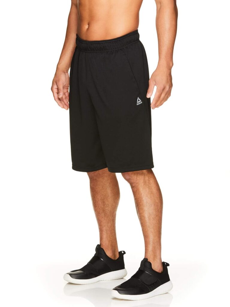 Reebok Men's USA Basketball Shorts