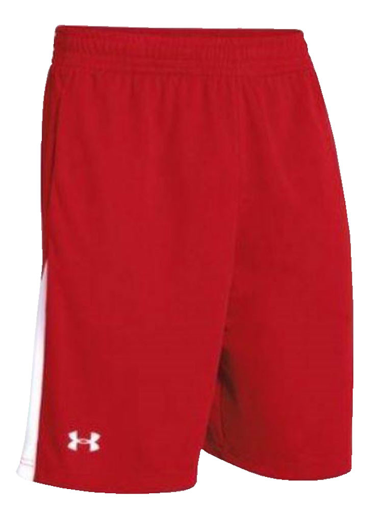 Under Armour Men's USA Basketball Shorts