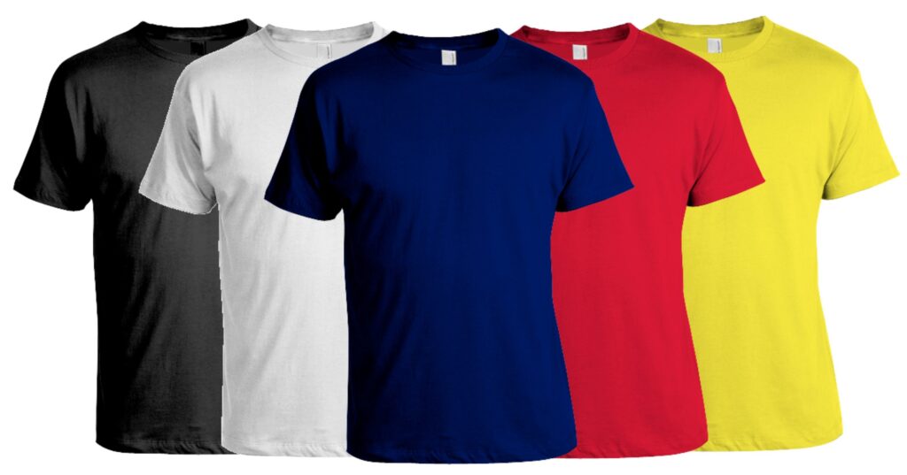 Why Choose the Best Custom T Shirt Manufacturers?