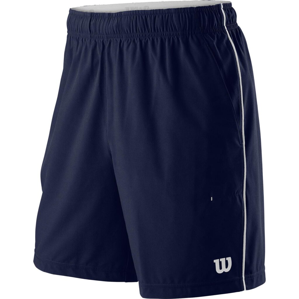 Wilson Men's USA Basketball Shorts